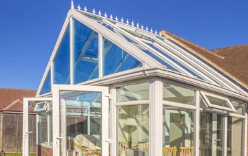 conservatory roof insulation costs Cuckoo Green