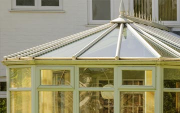 conservatory roof repair Cuckoo Green, Suffolk