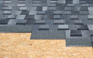 expert Cuckoo Green asphalt roof companies