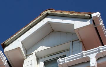 Cuckoo Green fascia installation costs