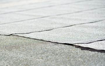 disadvantages of Cuckoo Green felt roofing