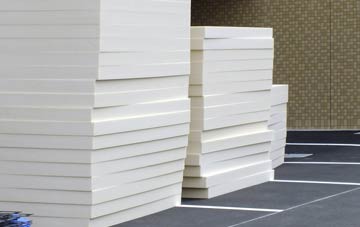 Cuckoo Green flat roof insulation costs