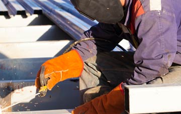 Cuckoo Green flat roofing options