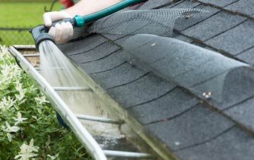 Cuckoo Green gutter cleaning costs