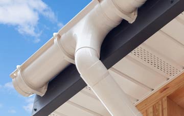 Cuckoo Green gutter installation costs