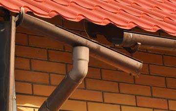 Cuckoo Green gutter repair costs