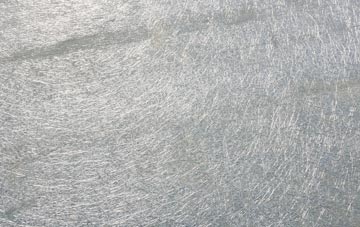 Cuckoo Green laminate fibreglass or shingles?