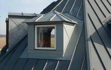 metal roofing Cuckoo Green, Suffolk