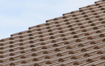 plastic roofing Cuckoo Green, Suffolk