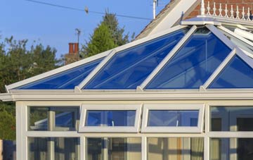 professional Cuckoo Green conservatory insulation