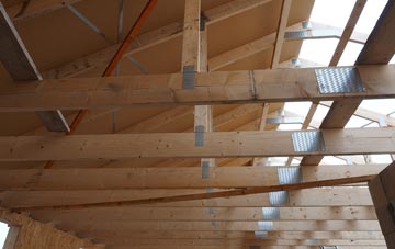 Cuckoo Green roof truss costs