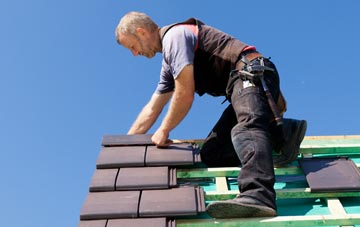 disadvantages of Cuckoo Green slate roofing