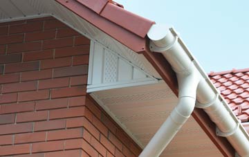 Cuckoo Green soffit repair costs