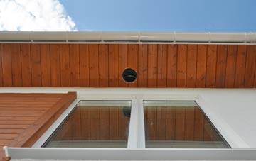 Cuckoo Green soffit repair quotes