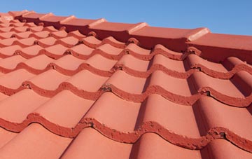 Cuckoo Green tile and slate roof replacement