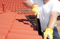 Cuckoo Green gutter repair