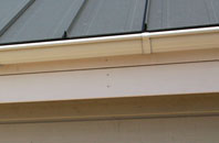 Cuckoo Green soffit repair