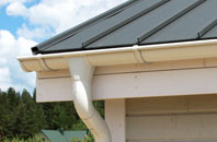 Cuckoo Green soffits